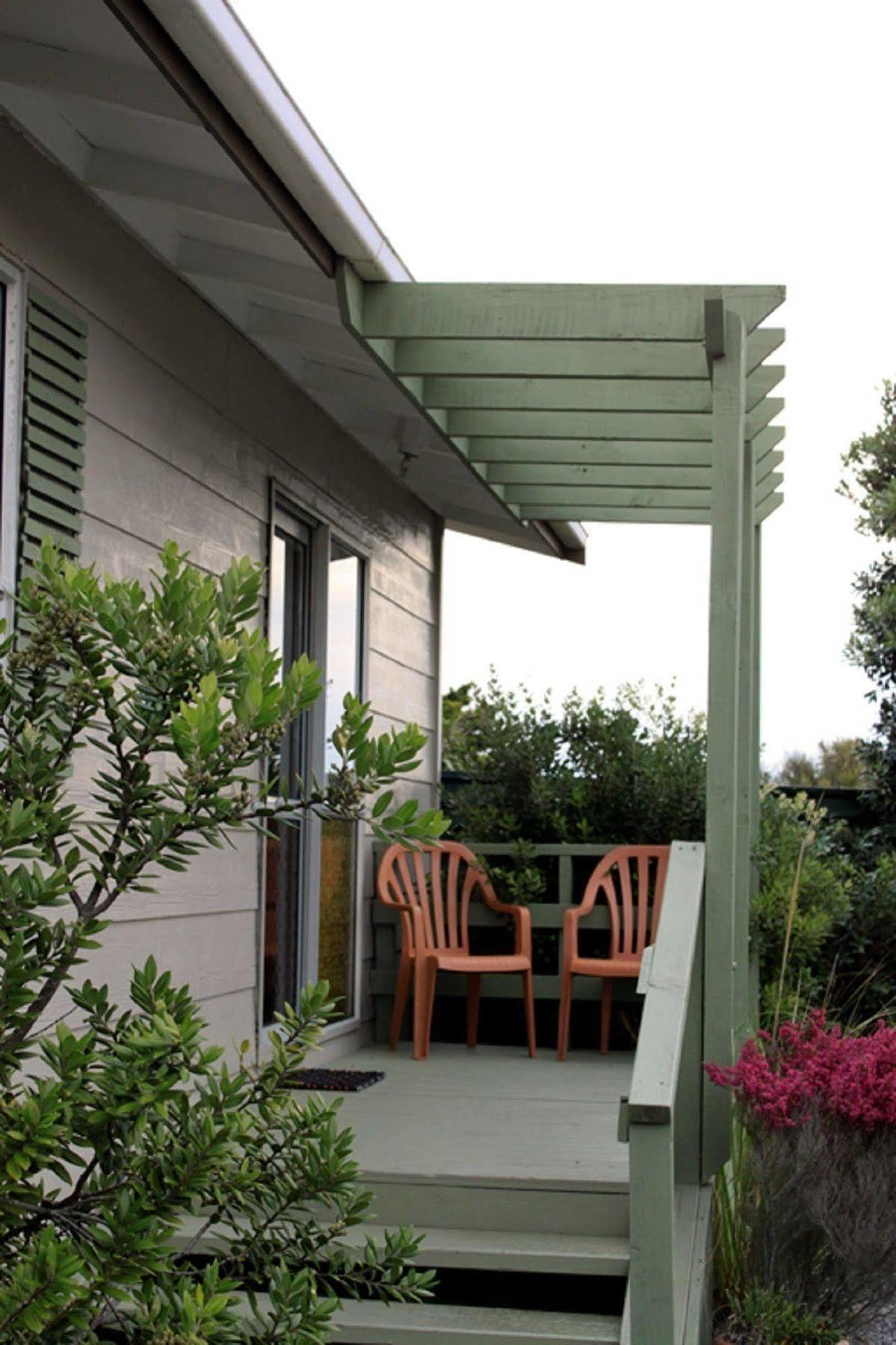252 Beachside Motels & Holiday Park Hokitika Exterior photo